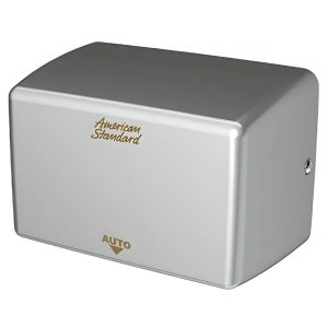 Máy Sấy Tay American Standard WF-8017 Bạc 220V