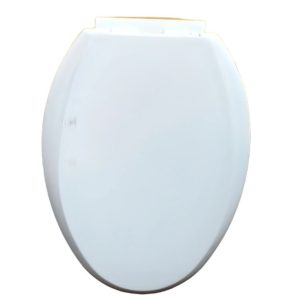 Nắp Bồn Cầu American Standard SCVN4500-WT