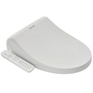 Nắp Rửa Bồn Cầu Thông Minh American Standard Slim WP-7SL1 (WP7SL1)