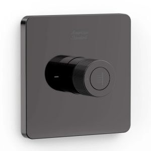 Nút Điều Chỉnh Thân Vòi Sen American Standard FFAS0927HG EasySET Xám Đen