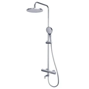 Sen tắm cây nhiệt tự động S1038S