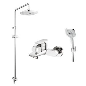 Sen Cây TOTO TBG04302VA/TBW02006V/TBW02002BA Nóng Lạnh