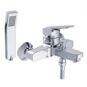 Vòi Sen Nóng Lạnh American Standard WF-0411 (WF0411) Concept Square (TL)