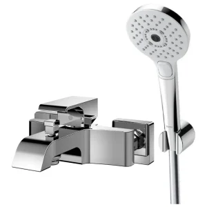 Bộ sen vòi nóng lạnh GC Bát sen massage 3 chế độ TBG08302VA TBW01010V