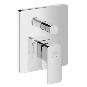 Van Điều Chỉnh American Standard WF-1321 (WF1321) Âm Tường Acacia