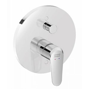 Van Điều Chỉnh American Standard WF-0721 (WF0721) Âm Tường Neo Modern