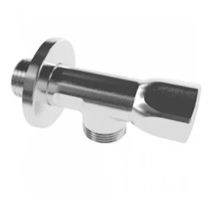 Van Khóa Inax A-703-8 Ø21 1 Đường Nước