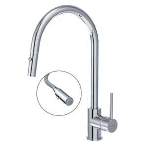 Vòi bếp lạnh K079C