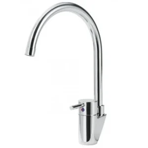 Vòi Bếp TOTO DK307ARR (DK307AN) Nóng Lạnh