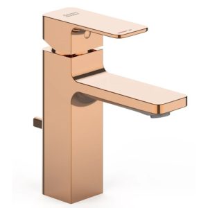 Vòi Lavabo American Standard WF-1301WS (WF1301) Nóng Lạnh Vàng Hồng