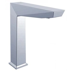 Vòi Lavabo American Standard WF-8510.AC (WF8510.AC) Cảm Ứng Pin Cổ Cao