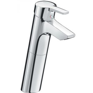 Vòi Lavabo Inax LFV-6012SH (LFV6012SH) Đặt Bàn Nóng Lạnh