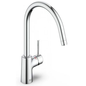 Vòi Rửa Chén American Standard 1009080000 Nóng Lạnh