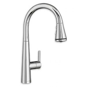Vòi Bếp American Standard WF-5634 (WF5634) Dây Rút Nóng Lạnh