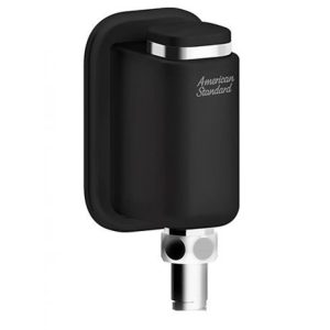 Vòi Sen Lạnh American Standard EasyFLO WF-T825B (WFT825) Sơn Đen