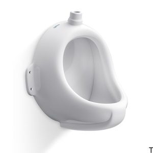 Bệ Tiểu Nam Viglacera TT1 (BS601) Treo Tường