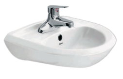 Chậu treo tường VTL3N