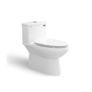 Bồn Cầu Viglacera V811 Xả Xoáy