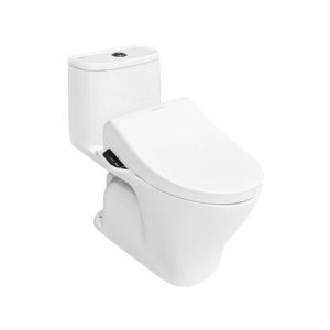 Bồn Cầu American Standard VF-1862PR (VF1862PR) Nắp Điện Tử WP-7SR1 (TL)