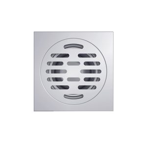 Phễu Thoát Sàn Inax FDV-12 Vuông