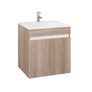 Bộ tủ lavabô LF5024 + EH15024AW7V