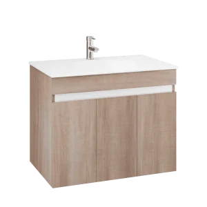 Bộ tủ lavabô LF5026 + EH15026AW7V