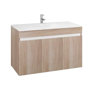 Bộ tủ lavabô LF5028 + EH15028AW7V