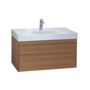 Bộ tủ lavabô LF5386 + EH05386DWV