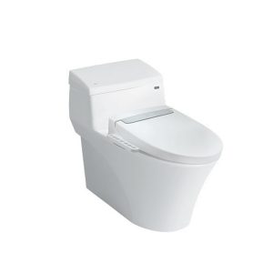 Bồn Cầu Nắp Điện Tử INAX AC-1017R/CW-H20VN