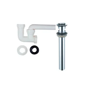 Bộ xả nhấn BF602A