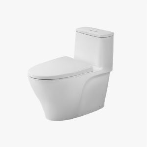 Bồn cầu Inax 1 khối AC-989VN