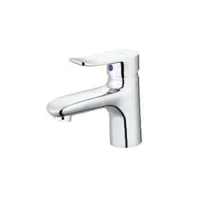 Vòi nóng lạnh lavabo Caesar BT490CU