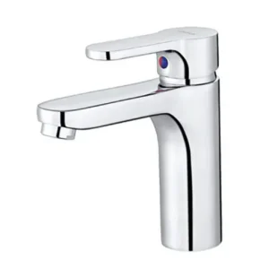 Vòi Lavabo Caesar BT570CU Nóng Lạnh
