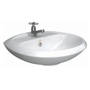 Chậu Rửa Treo Tường American Standard Gala VF-0940 (VF-0940.1H)