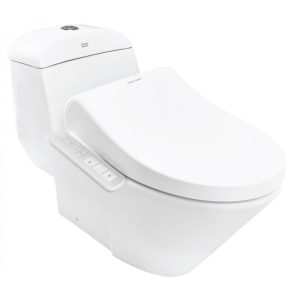 Bồn Cầu American Standard VF-2011PL (VF2011PL) Nắp Rửa Điện Tử