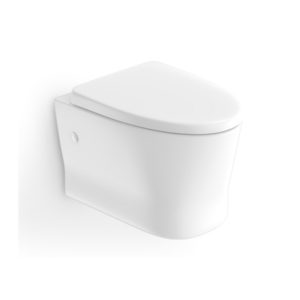 Bồn cầu treo tường American Standard WP-2265 (WP2265)