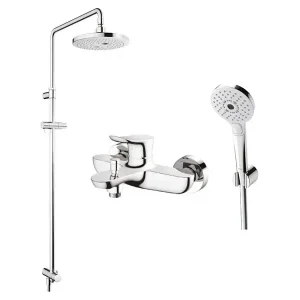 Sen Cây TOTO TBG01302VA/TBW01035V/TBW01002BA Nóng Lạnh