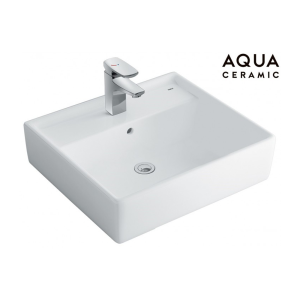 Chậu rửa mặt Inax đặt bàn AL-293VEC/BW1