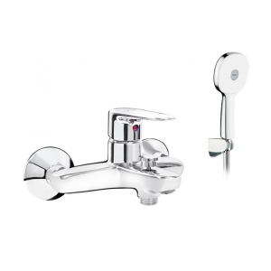 Sen tắm Inax BFV-1113S-8C nóng lạnh