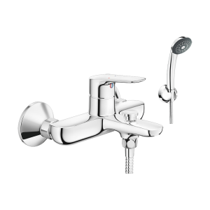 Vòi sen Inax BFV-1403S-4C nóng lạnh