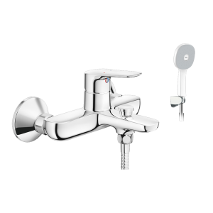 Sen tắm Inax BFV-1403S-7C nóng lạnh