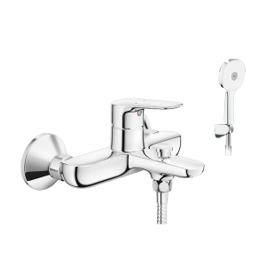 Sen tắm Inax BFV-1403S-8C nóng lạnh