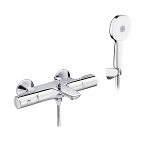 Sen tắm Inax BFV-3413T-8C nhiệt độ cao cấp