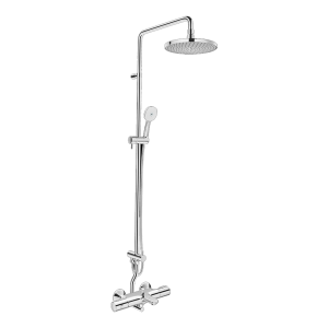 Sen tắm cây Inax BFV-3415T-8C nhiệt độ