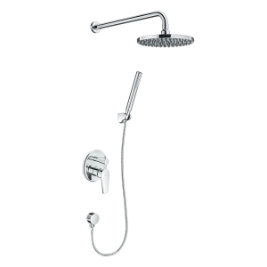 Vòi sen tắm âm tường Inax BFV-71SEW nóng lạnh