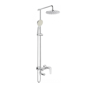 Sen tắm cây Inax BFV-915S nóng lạnh