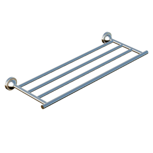 Giá Để Khăn Inax KF-415VB