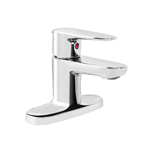 Vòi chậu lavabo nóng lạnh INAX LFV-1111S