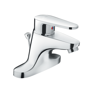 Vòi Lavabo Inax LFV-111S Nóng Lạnh