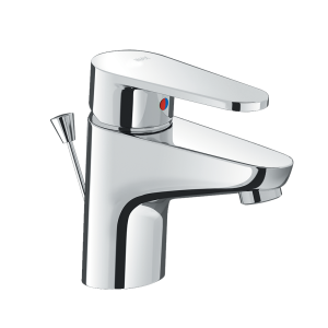 Vòi Lavabo Inax LFV-112S Nóng Lạnh